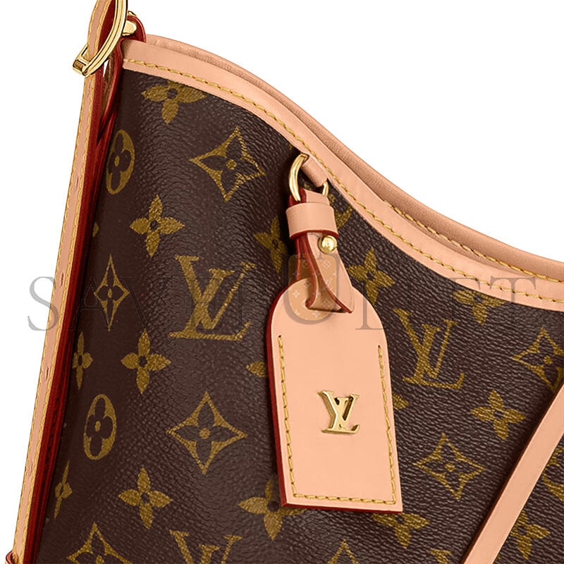 LOUIS VUITTON MASTER CARRYALL MM M46197 (39*30*15cm)
